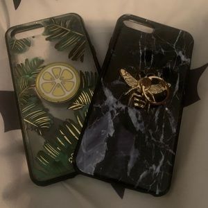 2 iPhone 6s Plus cases
